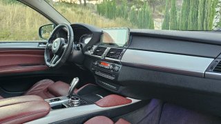 BMW X6 2010