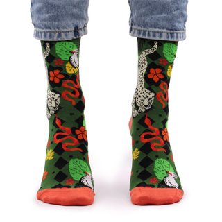 PAR calcetines SUAVES de BAMBÚ, Unisex (A ELEGIR)