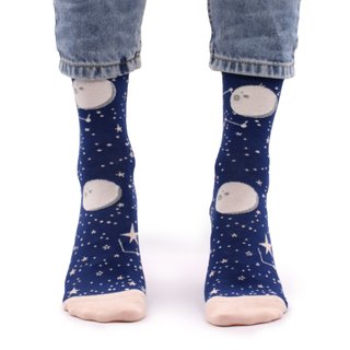 PAR calcetines SUAVES de BAMBÚ, Unisex (A ELEGIR)