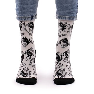 PAR calcetines SUAVES de BAMBÚ, Unisex (A ELEGIR)