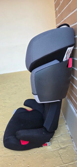Silla Cybex Isofix