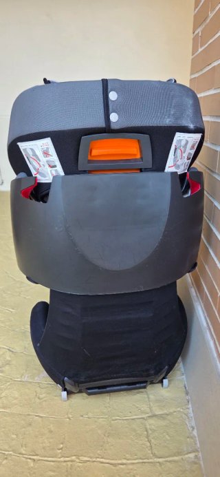 Silla Cybex Isofix