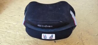Silla Cybex Isofix