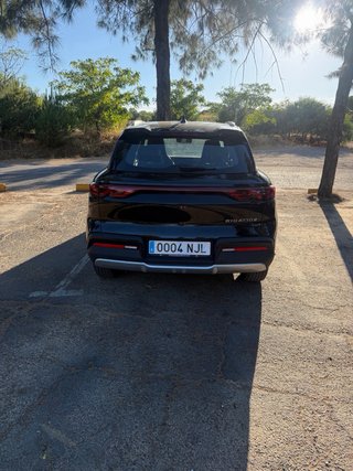 BYD Atto 2 2026