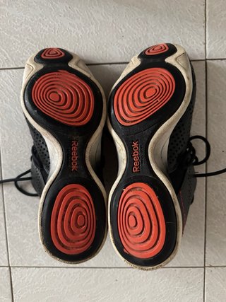 Reebok Easytone Zapatillas Deportivas Mujer