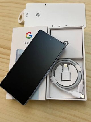 Google Pixel 7a 5G 128GB azul