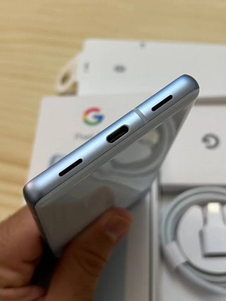 Google Pixel 7a 5G 128GB azul