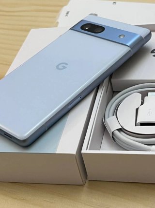 Google Pixel 7a 5G 128GB azul