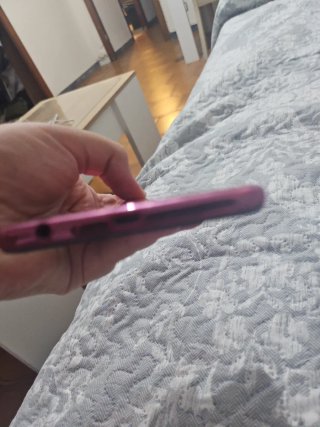 Samsung Galaxy J4 Negro