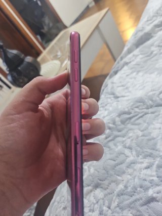 Samsung Galaxy J4 Negro