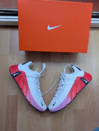 Nike Free Metcon 7 Talla 41