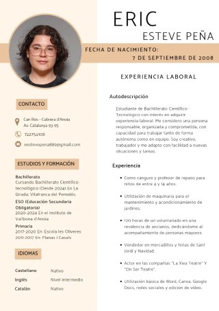 Profesor de repaso para niños de primaria y ESO