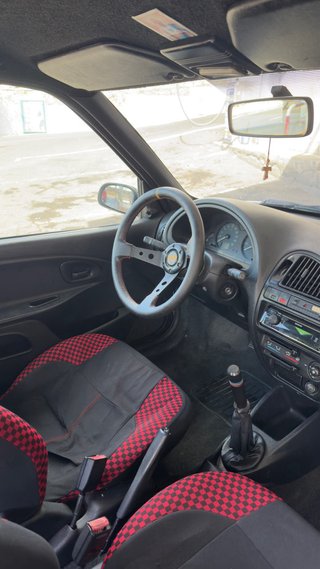 Citroen Saxo 2001