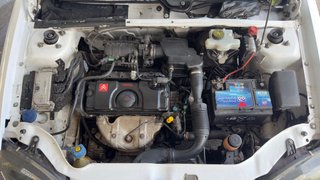 Citroen Saxo 2001