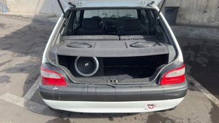 Citroen Saxo 2001
