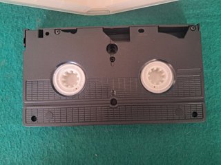 VHS Ben-Hur - Clásicos Warner Bros