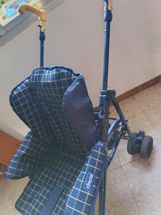 Silla de paseo Chicco