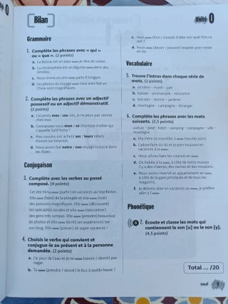 Pack Grand Merci! 4ESO. ED. Anaya