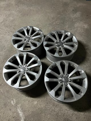 Llantas Audi Q5 (4 unidades)