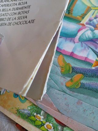 15 cuentos infantiles
