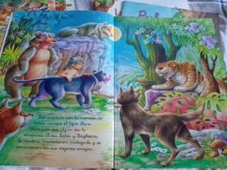15 cuentos infantiles