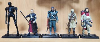 Figuras Star Wars Rogue One