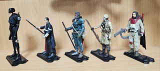 Figuras Star Wars Rogue One