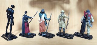 Figuras Star Wars Rogue One