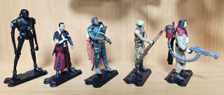 Figuras Star Wars Rogue One