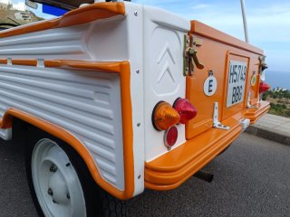 Citroen mehari 1994