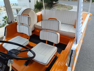 Citroen mehari 1994