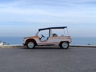Citroen mehari 1994