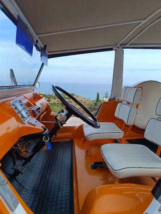 Citroen mehari 1994