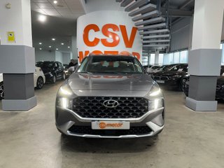 Hyundai SANTA FE 1.6 TGDi PHEV Style Auto 4x4 (2023)