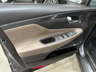 Hyundai SANTA FE 1.6 TGDi PHEV Style Auto 4x4 (2023)