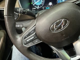Hyundai SANTA FE 1.6 TGDi PHEV Style Auto 4x4 (2023)