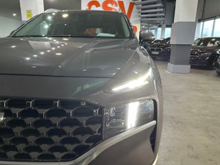 Hyundai SANTA FE 1.6 TGDi PHEV Style Auto 4x4 (2023)