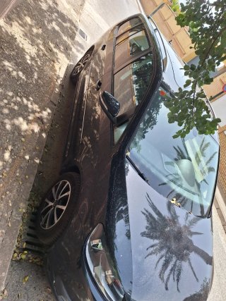 Volkswagen Touran 2011