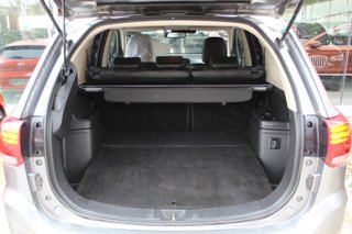 Mitsubishi OUTLANDER 2.0 PHEV Kaiteki Auto 4WD (2017)