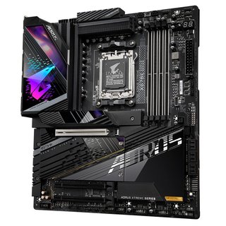Placa Base Gigabyte X670E AORUS XTREME