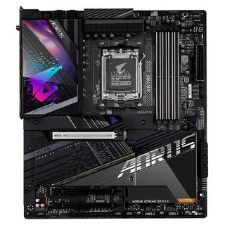 Placa Base Gigabyte X670E AORUS XTREME