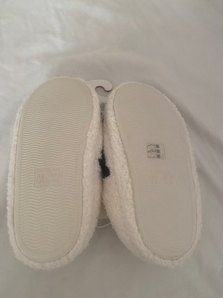 Pantufas Disney Mickey Mouse talla 36