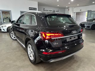 Audi Q5 Advanced 50 TFSI E quattroultra (2021)