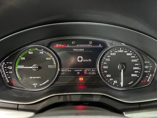 Audi Q5 Advanced 50 TFSI E quattroultra (2021)