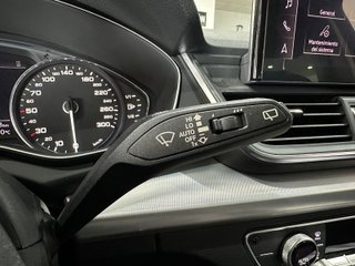 Audi Q5 Advanced 50 TFSI E quattroultra (2021)