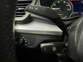 Audi Q5 Advanced 50 TFSI E quattroultra (2021)
