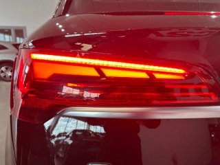 Audi Q5 Advanced 50 TFSI E quattroultra (2021)