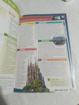 Prepare Level 7 Student's Book with eBook (Camb...