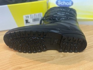 Botas de agua Scholl talla 39