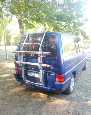 Volkswagen Multivan 1992